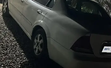 Daewoo Magnus 2001 года за 750 000 тг. в Алматы фото 3