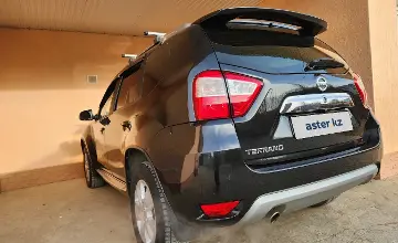 Nissan Terrano 2020 года за 7 700 000 тг. в Кызылорда