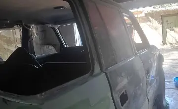Toyota Land Cruiser Prado 1996 года за 3 000 000 тг. в Алматы фото 3
