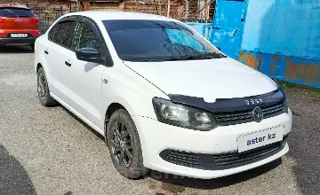 Volkswagen Polo 2013 года за 2 500 000 тг. в Акмолинская область фото 3