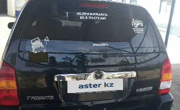 Mazda Tribute 2003 года за 3 700 000 тг. в Улытауская область фото 4