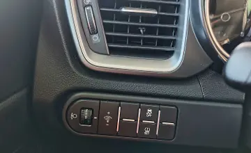 Kia Ceed 2022 года за 9 000 000 тг. в Талдыкорган фото 4