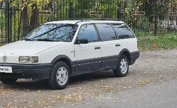 Volkswagen Passat 1992 года за 1 100 000 тг. в Алматинская область фото 1