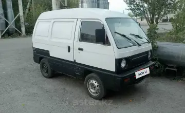 Daewoo Damas 1996 года за 1 300 000 тг. в Акмолинская область фото 2