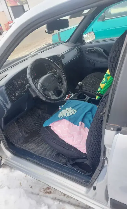 Volkswagen Passat 1995 года за 1 500 000 тг. в Кокшетау