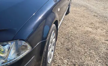 Volkswagen Passat 2003 года за 2 600 000 тг. в Астана фото 2