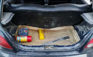 Daewoo Matiz 2006 года за 1 250 000 тг. в Алматы
