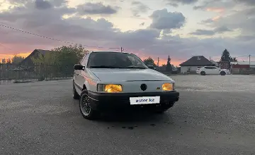 Volkswagen Passat 1993 года за 1 500 000 тг. в Восточно-Казахстанская область фото 2