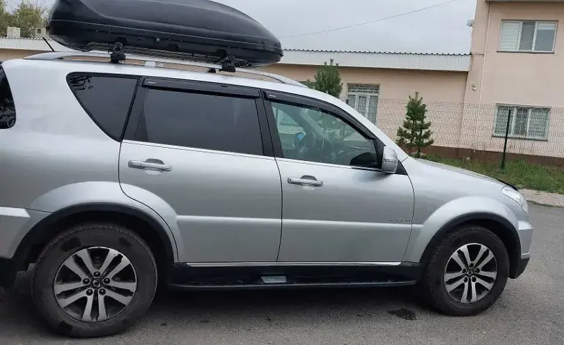 SsangYong Rexton 2014 года за 6 000 000 тг. в Павлодарская область фото 2