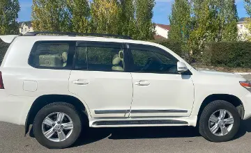 Toyota Land Cruiser 2012 года за 22 000 000 тг. в Астана