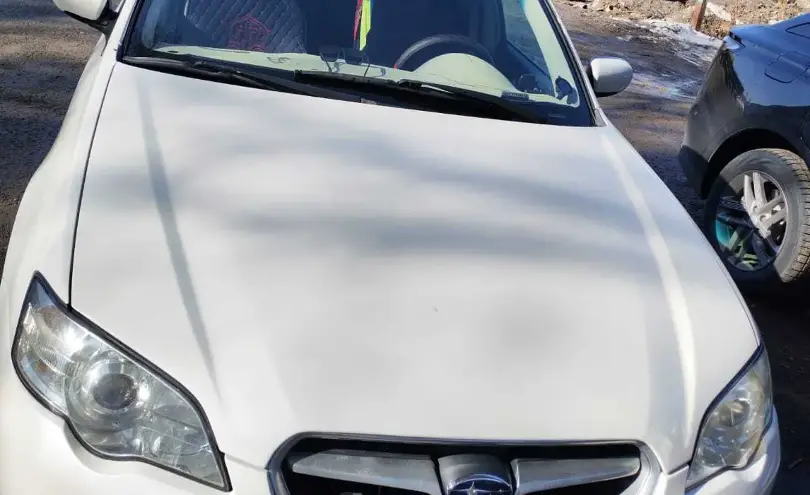 Subaru Legacy 2007 года за 3 800 000 тг. в Алматы