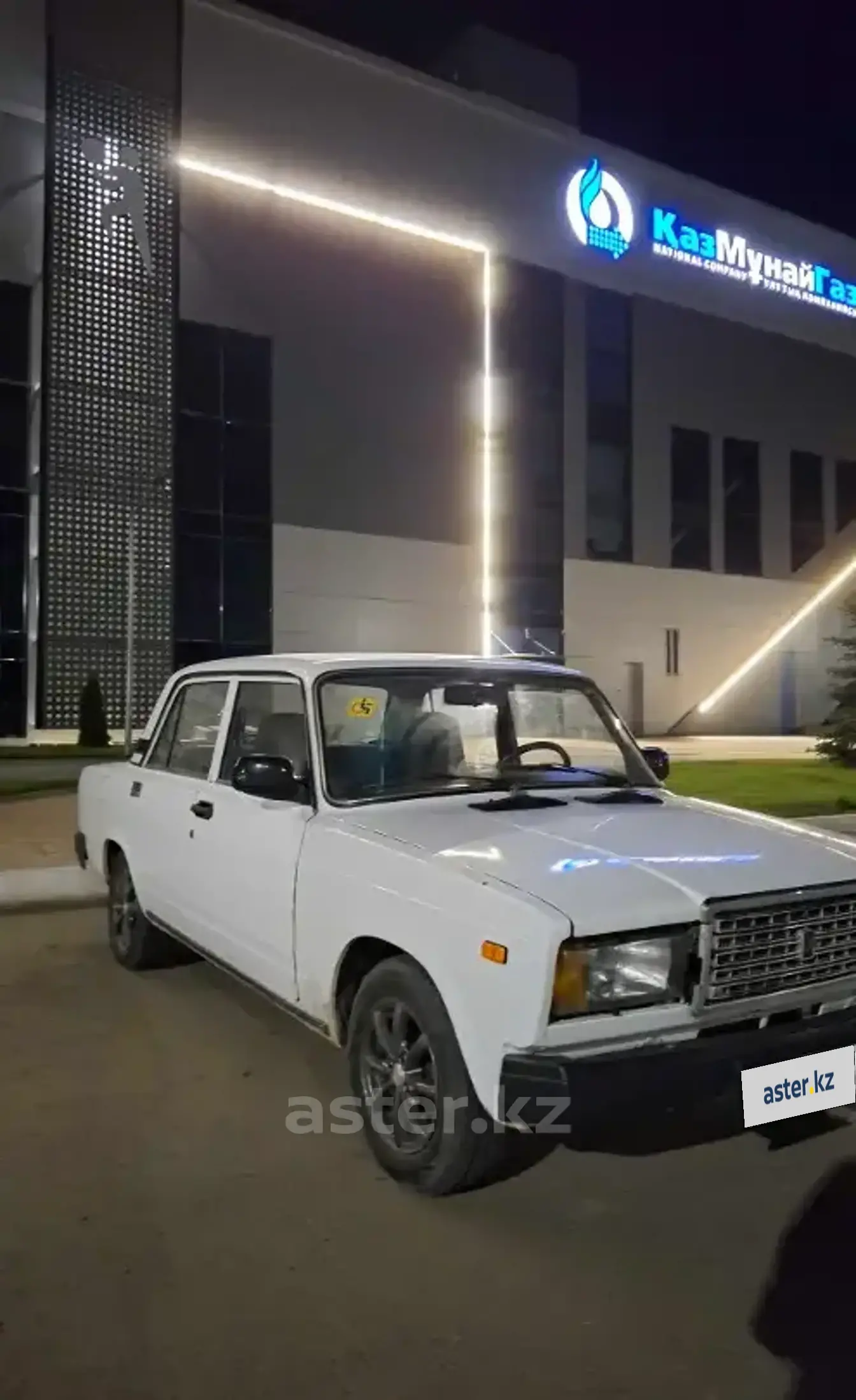 LADA (ВАЗ) 2107 2006 года за 820 000 тг. в Уральск фото 4