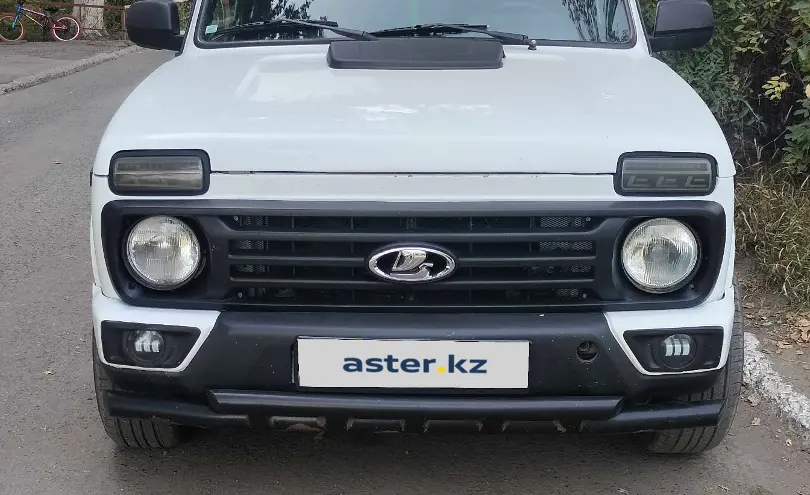 LADA (ВАЗ) 2121 (4x4) 2019 года за 4 000 000 тг. в Костанайская область фото 1