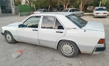 Mercedes-Benz 190 (W201) 1991 года за 800 000 тг. в Шымкент фото 5