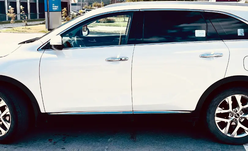 Kia Sorento 2020 года за 13 000 000 тг. в Костанайская область фото 4