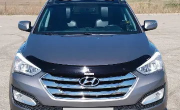 Hyundai Santa Fe 2014 года за 10 000 000 тг. в Восточно-Казахстанская область фото 1