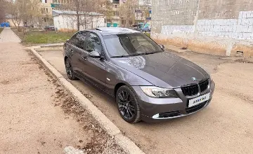 BMW 3 серии 2006 года за 6 000 000 тг. в Уральск