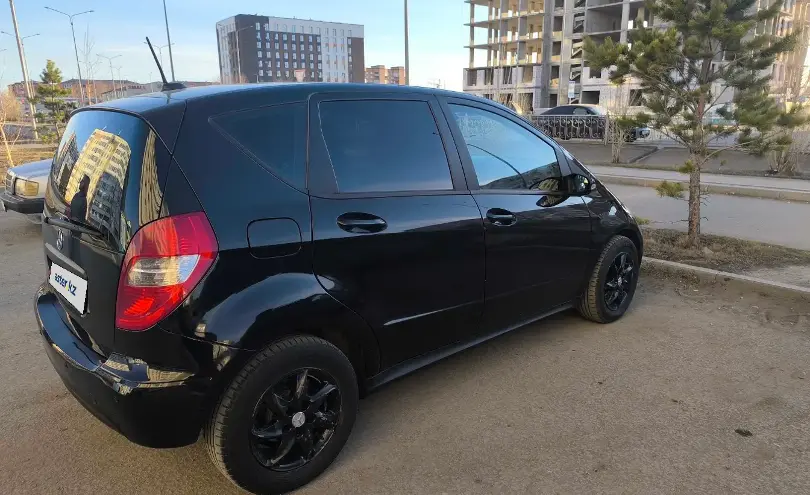 Mercedes-Benz A-Класс 2009 года за 3 400 000 тг. в Кокшетау фото 3