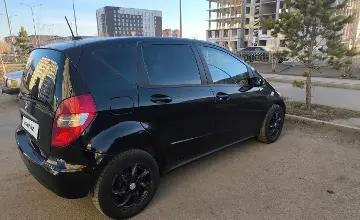 Mercedes-Benz A-Класс 2009 года за 3 400 000 тг. в Кокшетау фото 3