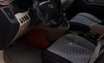 Toyota Highlander 2001 года за 6 000 000 тг. в Алматы
