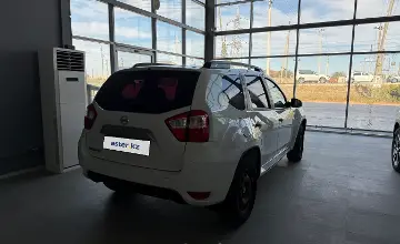 Nissan Terrano 2021 года за 9 000 000 тг. в Атырау