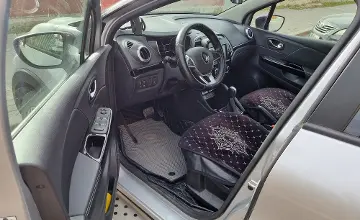 Renault Kaptur 2021 года за 6 500 000 тг. в Астана