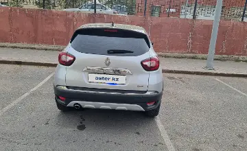 Renault Kaptur 2021 года за 6 500 000 тг. в Астана фото 3