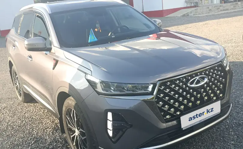 Chery Tiggo 7 Pro Max 2023 года за 9 200 000 тг. в Караганда
