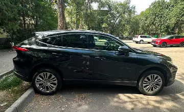 Toyota Venza 2022 года за 15 000 000 тг. в Алматы фото 3