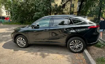 Toyota Venza 2022 года за 15 000 000 тг. в Алматы