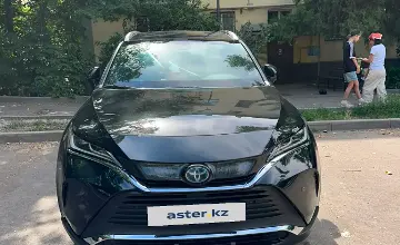 Toyota Venza 2022 года за 15 000 000 тг. в Алматы фото 2