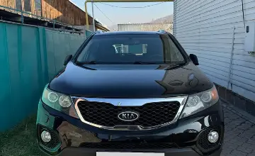 Kia Sorento 2011 года за 8 500 000 тг. в Алматы фото 2
