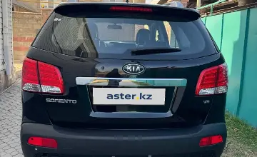 Kia Sorento 2011 года за 8 500 000 тг. в Алматы