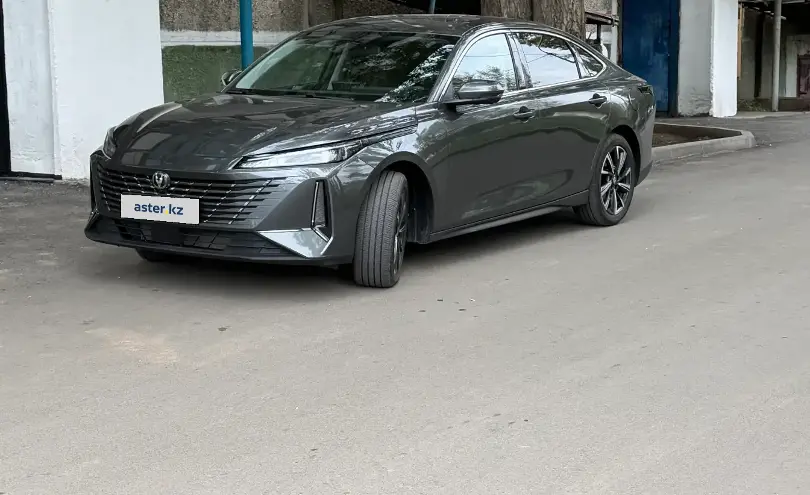 Changan Eado 2025 года за 7 600 000 тг. в Астана