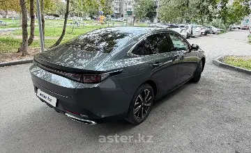 Changan Eado 2025 года за 7 600 000 тг. в Астана фото 4