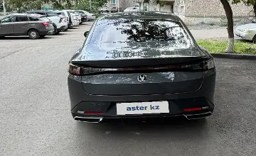 Changan Eado 2025 года за 7 600 000 тг. в Астана