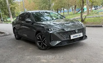 Changan Eado 2025 года за 7 600 000 тг. в Астана фото 3