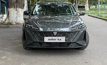 Changan Eado 2025 года за 7 600 000 тг. в Астана фото 2