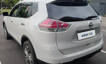 Nissan X-Trail 2016 года за 7 500 000 тг. в Петропавловск фото 4