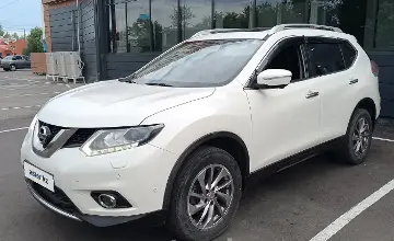 Nissan X-Trail 2016 года за 7 500 000 тг. в Петропавловск фото 1