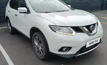 Nissan X-Trail 2016 года за 7 500 000 тг. в Петропавловск фото 2