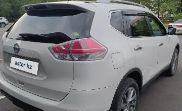Nissan X-Trail 2016 года за 7 500 000 тг. в Петропавловск фото 3