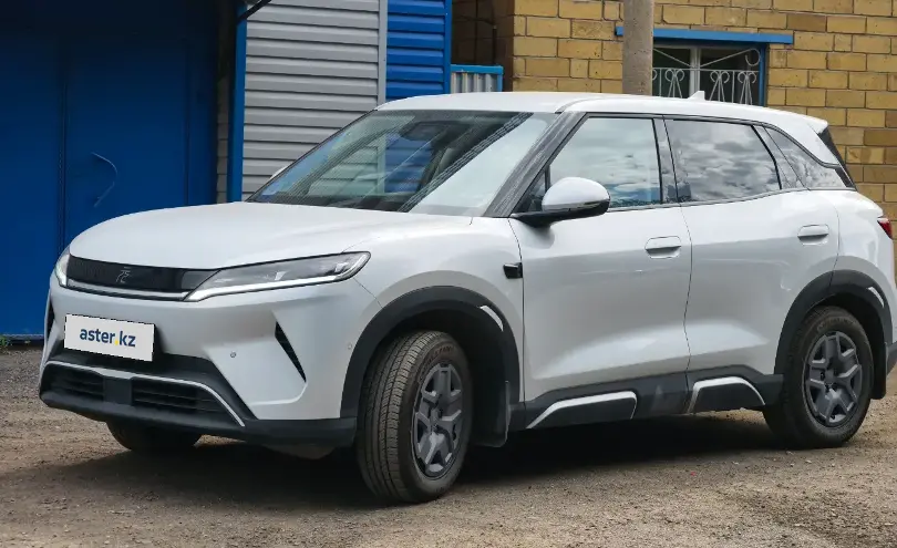 BYD Yuan Up 2025 года за 9 000 000 тг. в Караганда