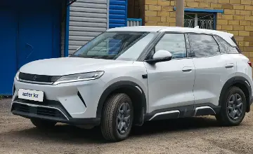 BYD Yuan Up 2025 года за 9 000 000 тг. в Караганда фото 1