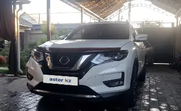 Nissan X-Trail 2019 года за 9 500 000 тг. в Шымкент фото 1