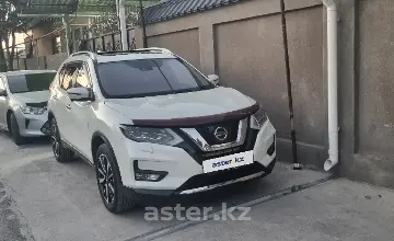 Nissan X-Trail 2019 года за 9 500 000 тг. в Шымкент фото 2