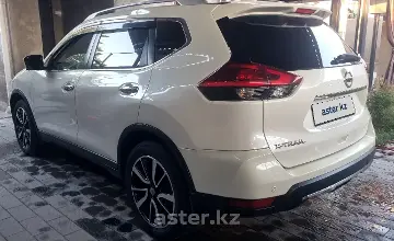 Nissan X-Trail 2019 года за 9 500 000 тг. в Шымкент фото 4