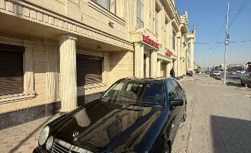 Mercedes-Benz E-Класс 1998 года за 4 500 000 тг. в Шымкент фото 2