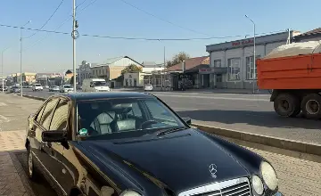 Mercedes-Benz E-Класс 1998 года за 4 500 000 тг. в Шымкент фото 4