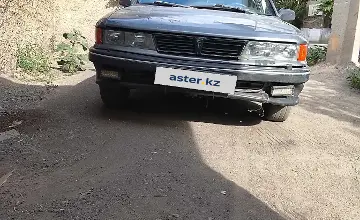 Mitsubishi Galant 1989 года за 450 000 тг. в Караганда фото 3